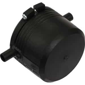 capac electrofuziune
